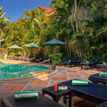 Silk D'Angkor Boutique Hotel 暹粒 外观 照片