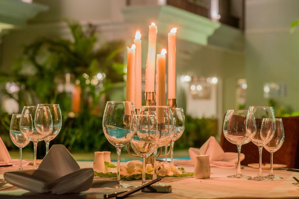 Silk D'Angkor Boutique Hotel 暹粒 外观 照片