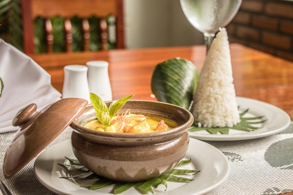 Silk D'Angkor Boutique Hotel 暹粒 外观 照片