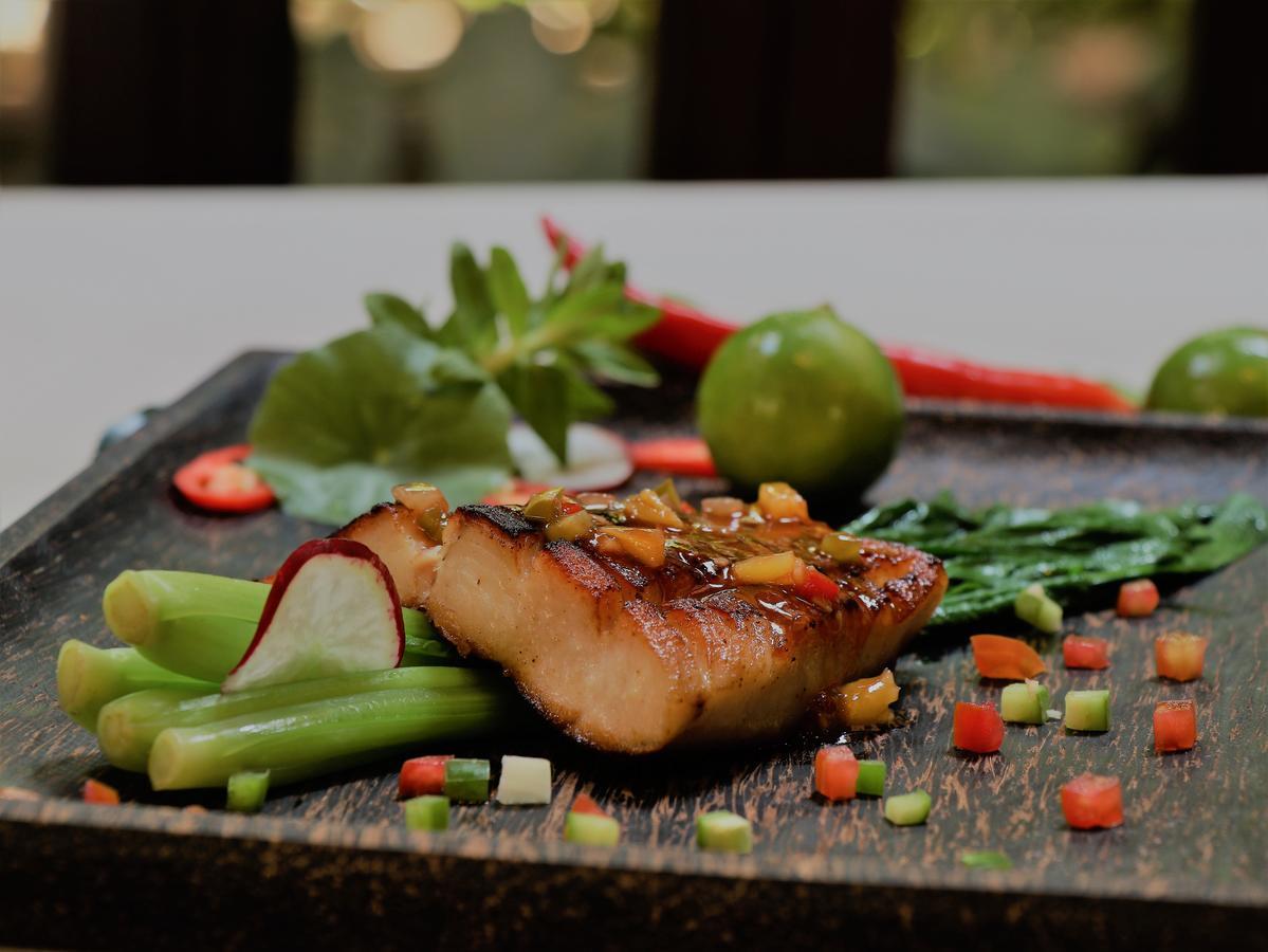 Silk D'Angkor Boutique Hotel 暹粒 外观 照片