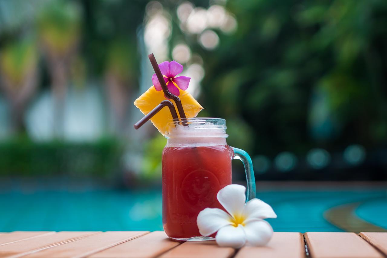 Silk D'Angkor Boutique Hotel 暹粒 外观 照片