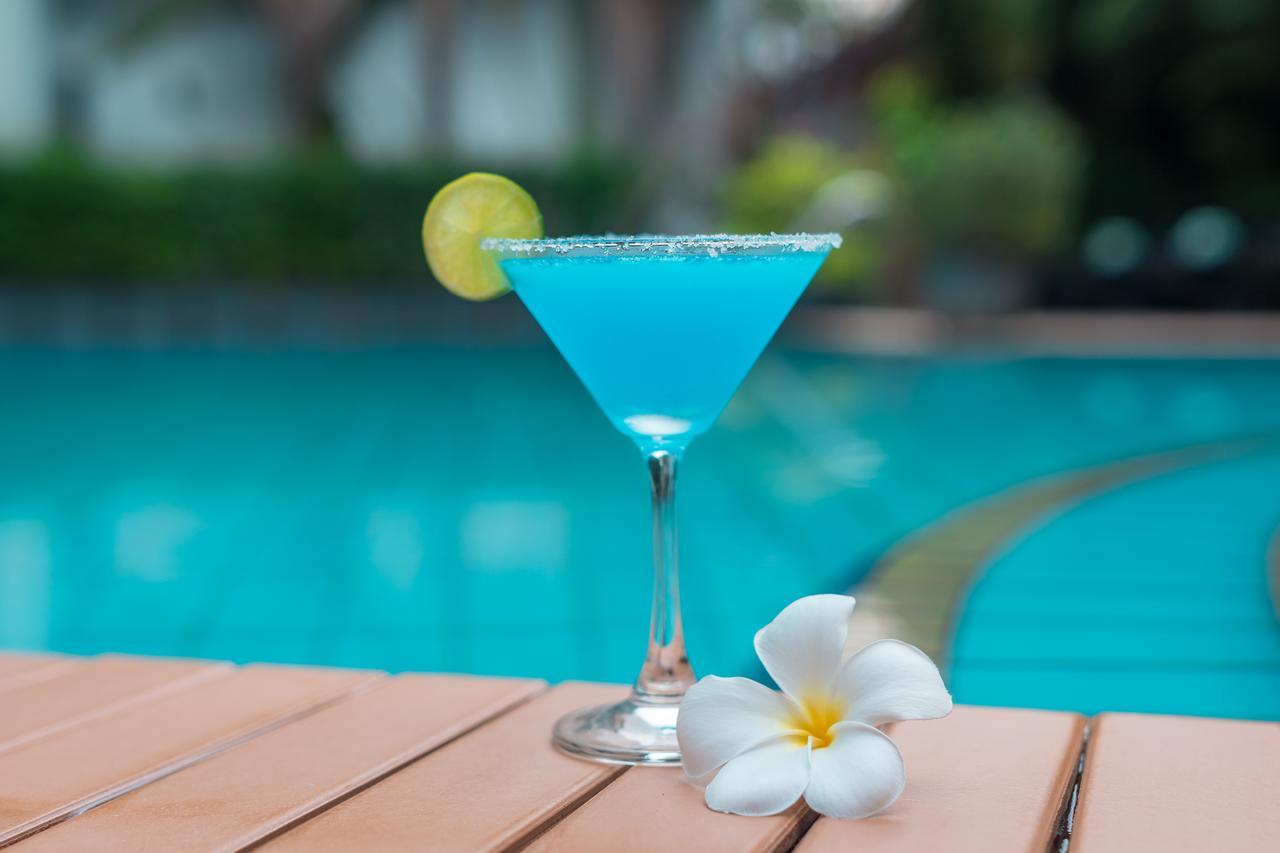 Silk D'Angkor Boutique Hotel 暹粒 外观 照片