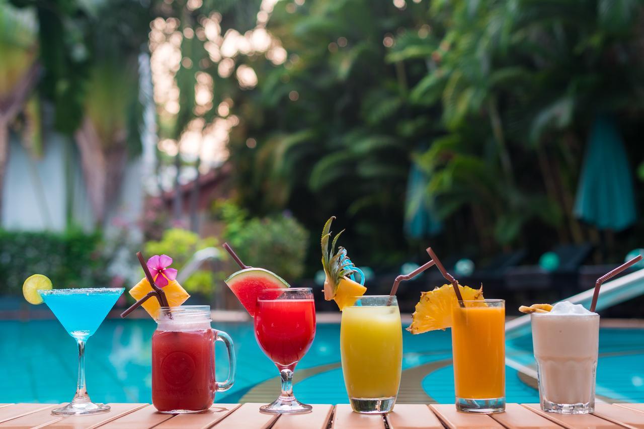 Silk D'Angkor Boutique Hotel 暹粒 外观 照片
