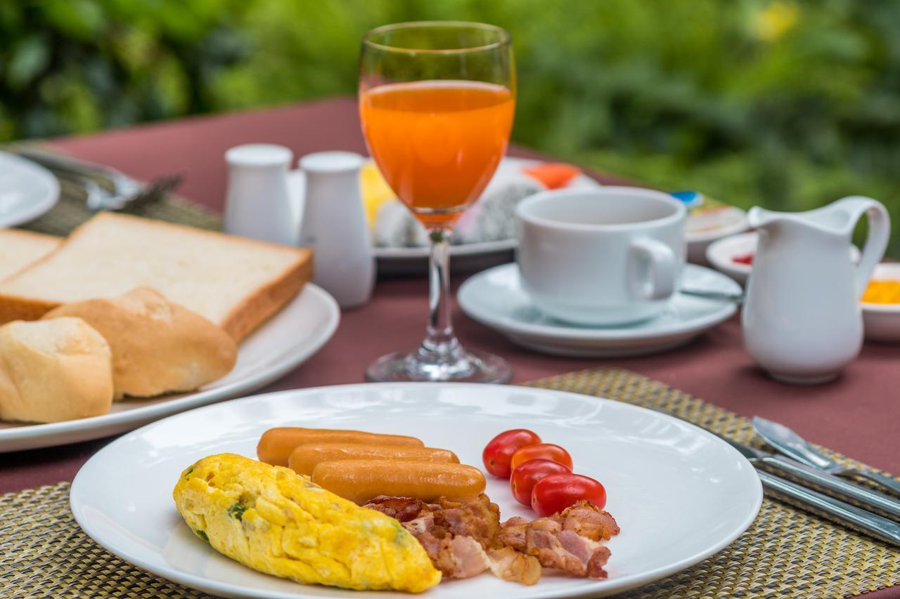 Silk D'Angkor Boutique Hotel 暹粒 外观 照片