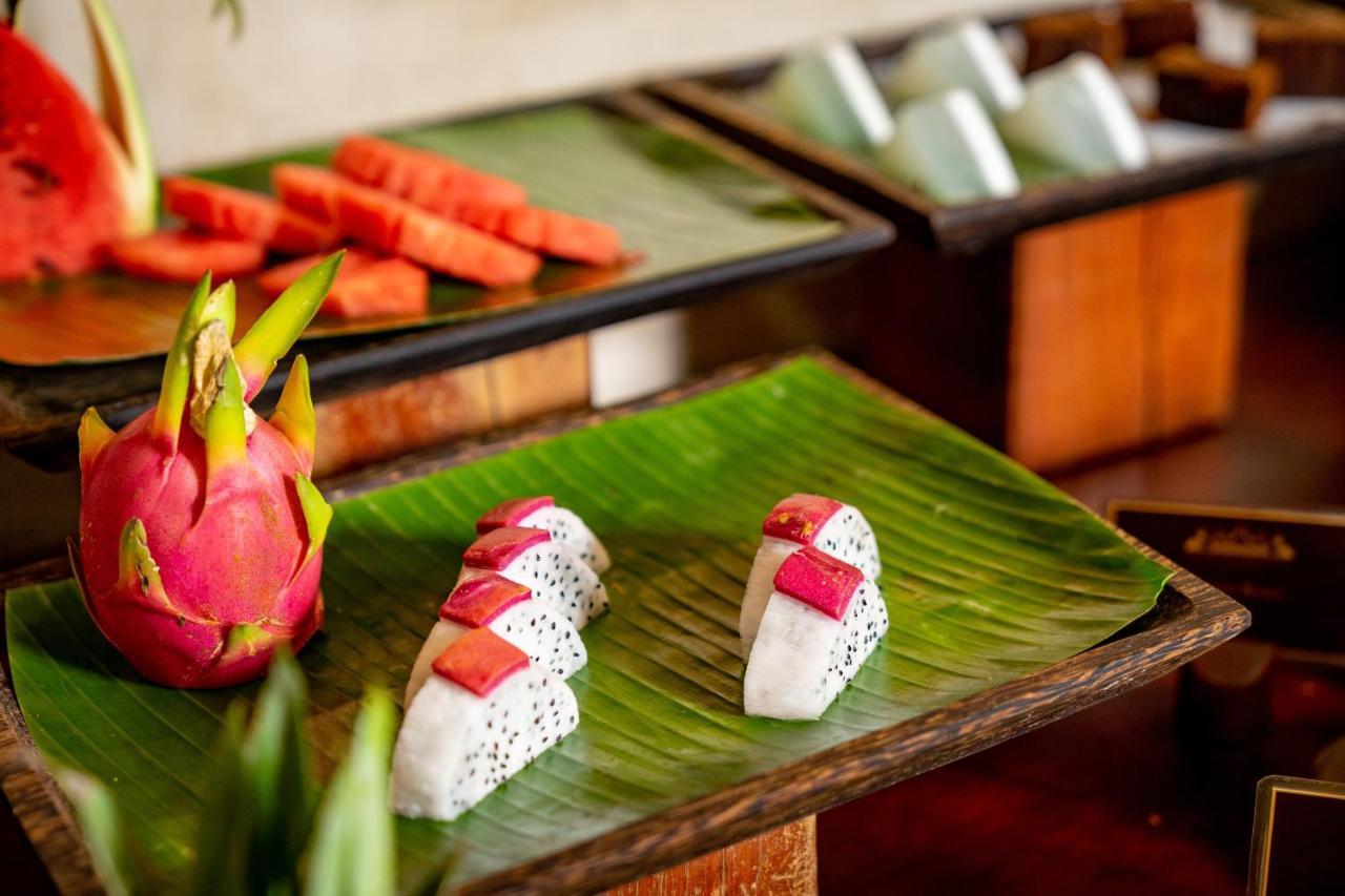 Silk D'Angkor Boutique Hotel 暹粒 外观 照片