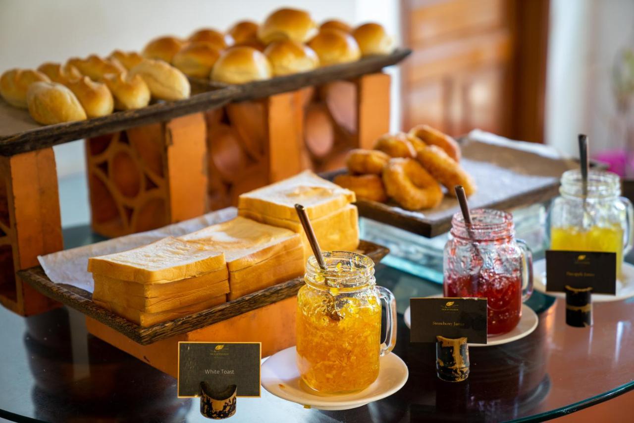 Silk D'Angkor Boutique Hotel 暹粒 外观 照片